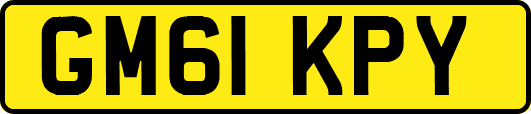 GM61KPY