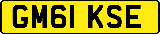 GM61KSE