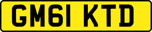 GM61KTD