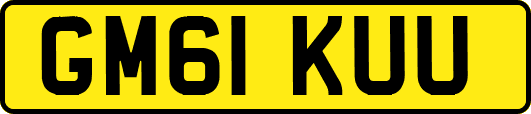 GM61KUU