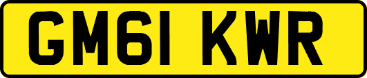 GM61KWR
