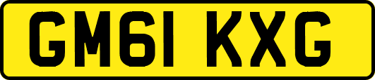 GM61KXG