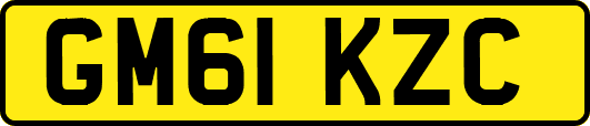 GM61KZC