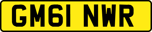 GM61NWR