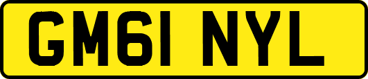 GM61NYL