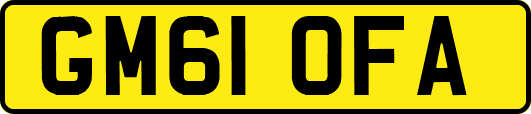 GM61OFA