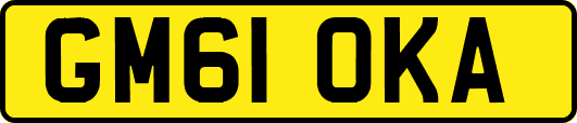 GM61OKA