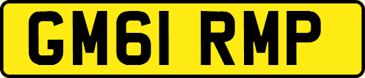 GM61RMP