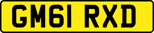 GM61RXD
