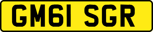 GM61SGR