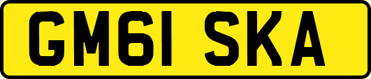 GM61SKA