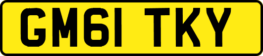 GM61TKY