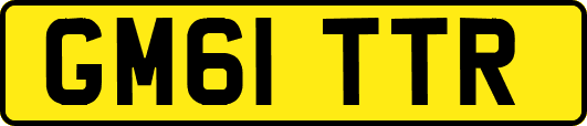 GM61TTR