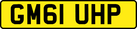 GM61UHP