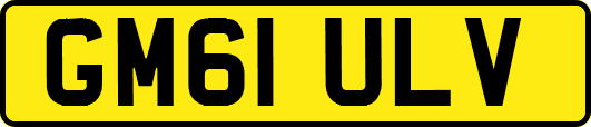 GM61ULV