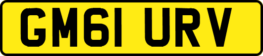 GM61URV