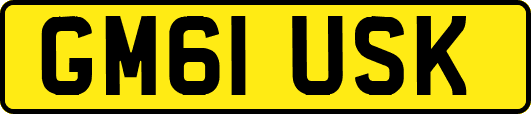 GM61USK