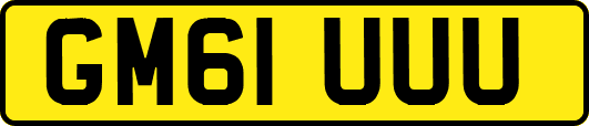 GM61UUU