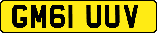 GM61UUV