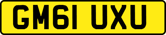 GM61UXU