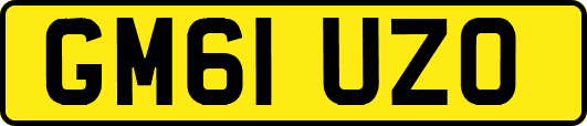 GM61UZO