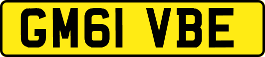 GM61VBE