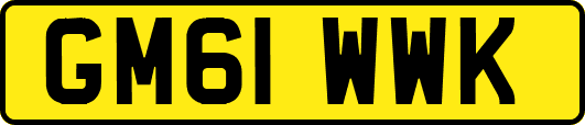 GM61WWK