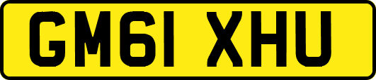 GM61XHU