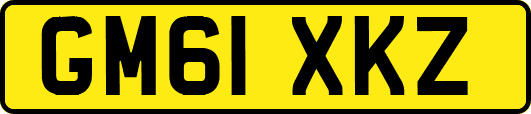GM61XKZ