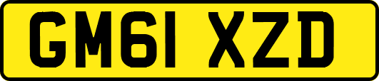 GM61XZD