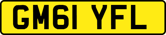 GM61YFL