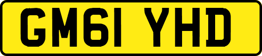 GM61YHD