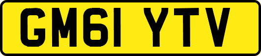 GM61YTV