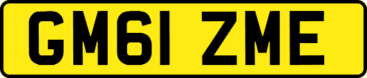 GM61ZME