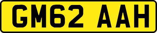 GM62AAH