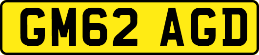 GM62AGD