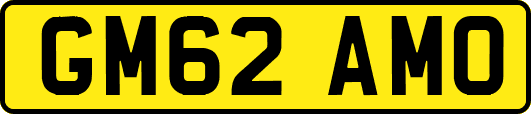GM62AMO