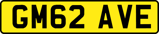 GM62AVE