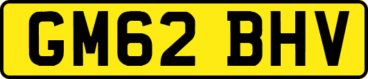 GM62BHV