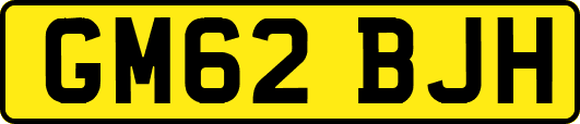 GM62BJH