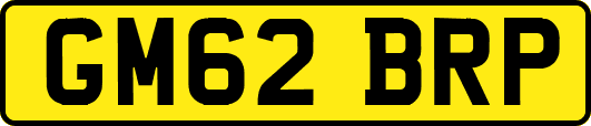 GM62BRP