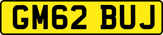 GM62BUJ