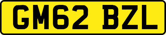 GM62BZL