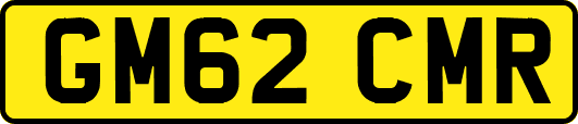 GM62CMR
