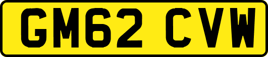 GM62CVW