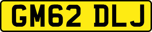 GM62DLJ