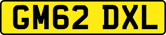 GM62DXL