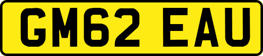GM62EAU
