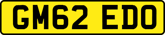 GM62EDO