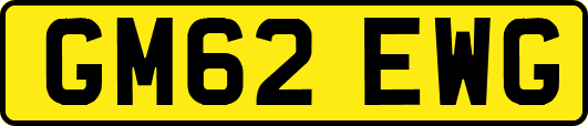 GM62EWG